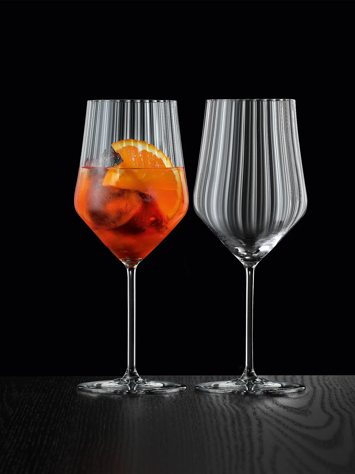 NACHTMANN | Rotweinglas 2er-Set 640 ml APERITIVO | 